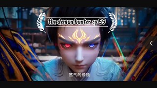 mengchuan reinkarnasi ep59 Azure legazy  sub indo