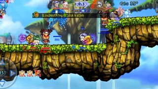 Trận 2 vẫn win #gunny