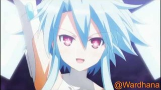 Neptunia Half Life SFX #10