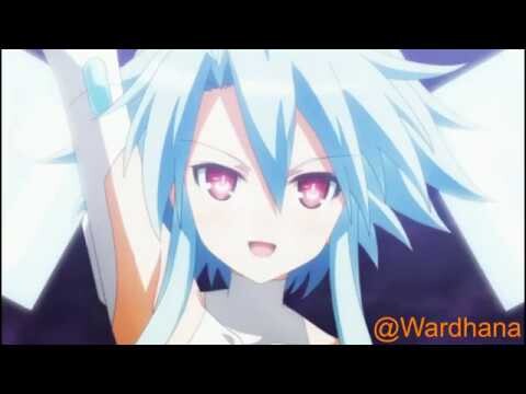 Neptunia Half Life SFX #10