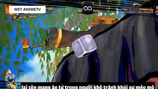 Top 5 Thanh Niên Máu Liều Nhiều Hơn Máu Não trong One Piece #13 3