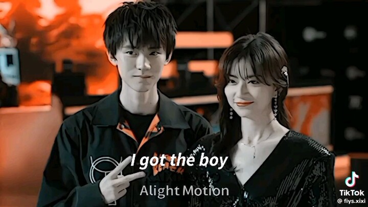 falling into your smile K drama.