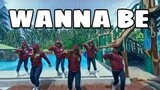 Wannabe | 90s Tiktok Dance | Dancefitness | Stepkrew Girls