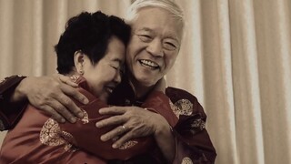 Tình yêu là gì? Bạn có tin vào tình yêu không? Bộ phim tài liệu quy mô lớn "Tin vào truyền thuyết tì