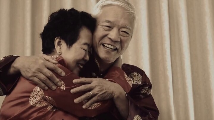 Tình yêu là gì? Bạn có tin vào tình yêu không? Bộ phim tài liệu quy mô lớn "Tin vào truyền thuyết tì