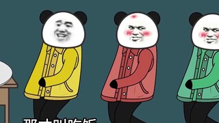 Differences between eating in the north and south