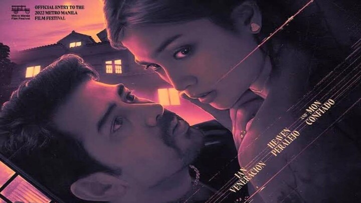 Nanahimik ang Gabi full movie [indo sub]