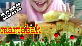 ASMR MARTABAK (TERANG BULAN)  | MARTABAK TELUR