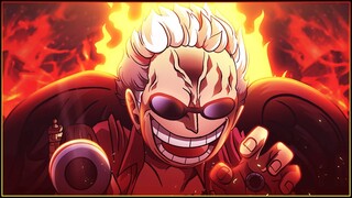 NO WAY Oda Just Made Egghead MORE COMPLICATED! (1077)