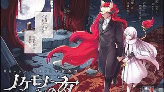 Nokemono-tachi no Yoru Sub Indo Episode 1