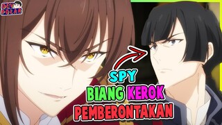 GILA! DISAPU BERSIH RENCANYA NYA!? CERDAS!  | Tensai Ouji no Akaji Kokka Saisei Jutsu Episode 5