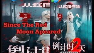 Since The Red Moon Appeared Eps 02 Sub Indo