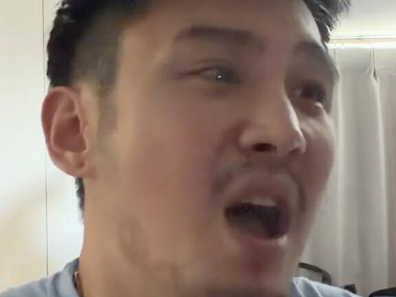 คนแก่ พูดความจริงไม่มาก
