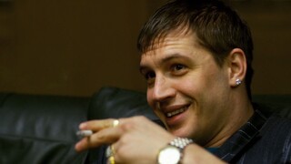 [Tom Hardy] Anh dám đánh đòn tôi sao? Một bi kịch gia đình do một bàn tay bẩn gây ra!