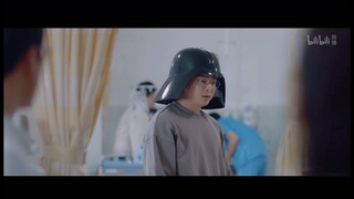 天才的出场方式总是与众不同