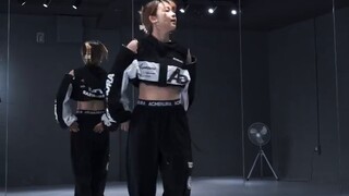 Dạy nhảy | Kitsch-IVE | Đã muộn rồi! Học sinh nào chưa học thì hãy nhanh lên