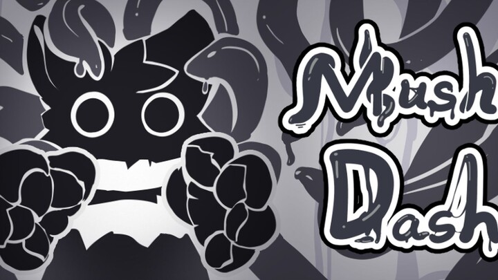 [ตัวอย่างเกมออนไลน์หลายผู้เล่นแนวสัตว์ฟรุรี่! ปล่อย PV โปรโมต MushDash แล้ว!]
