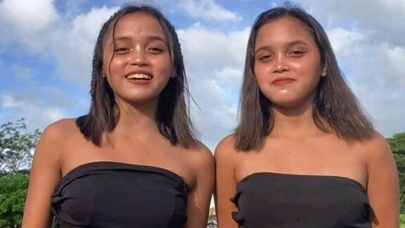 Para sa mga batang ina😊