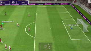 [REVIEW]- RONALDINHO- LIỆU CÓ GIỚI HẠN NÀO VỚI THẦY PHÙ THỦY KHI TUỔI TÁC TĂNG L