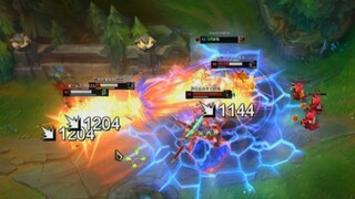 How do you know that I can kill 50-50 in a 1v1 match with Wukong?