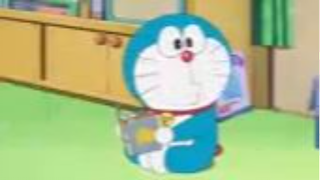 Doraemon Episode 538