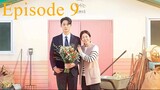 The Good Bad Mother Episode 9 (English Subs)