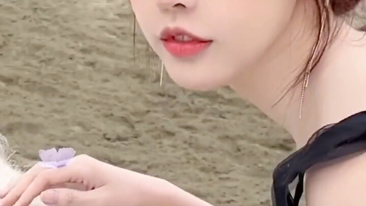 Maybe this is what a fairy looks like (If you don’t like it, how will the algorithm recommend it to 