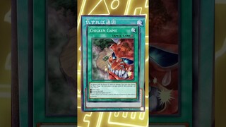 This NEW Card Is A HUGE Trap! Yu-Gi-Oh! #shorts