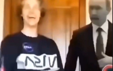 Putin: Đợi xem lần nữa rồi tao xử mày.