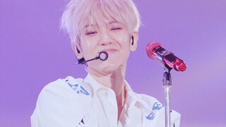 【บลูเรย์สด】EXO-CBX -「 วรูม วรูม 」