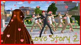Love Story 2 - SAKURA School Simulator