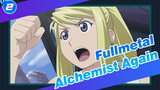 [Fullmetal Alchemist]Again_2