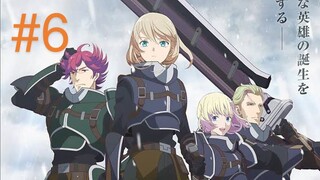 The Legend of Heroes: Trails of Cold Steel – Northern War: Episode 6