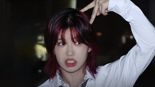 【AIKI】 فتيات الفرقة (IDOL) تصوير مباشر بدقة 4k 【230902 FUN & FUN BEAT ONE】