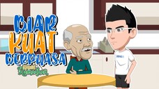 Biar Kuat Puasanya, Tapi Gak Gitu Juga - Animasi Edisi Ramadhan