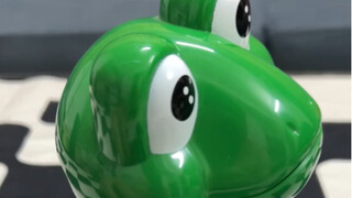 Beli mainan untuk pasangan, kiranya bisa menakutinya, ternyata...