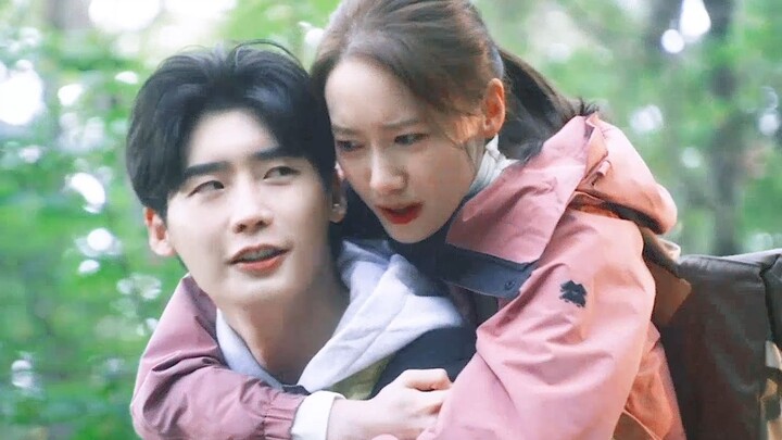 After meeting her, the orphanage child finally found a home.