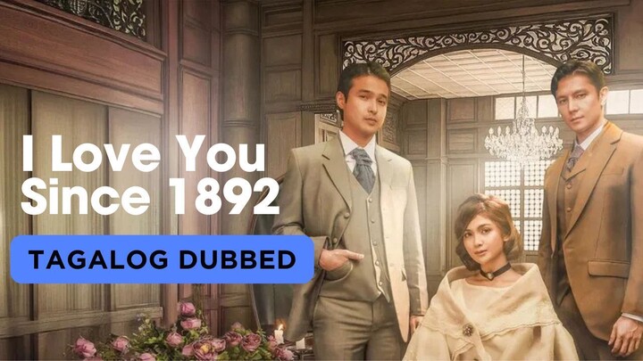 Part 2 Tagalog Dubbed Completed