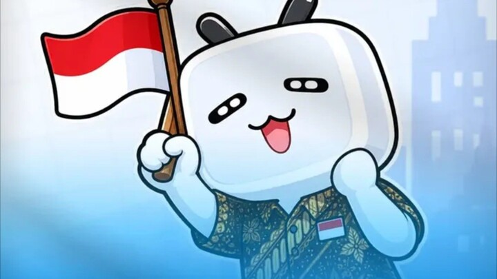 Selamat Hari Kemerdekaaan
