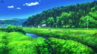 [Movie] Non Non Biyori Movie: Vacation
