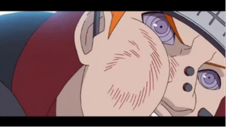 19 Naruto đánh bại Pain   #Animehay#animeDacsac#Naruto#BorutoVN