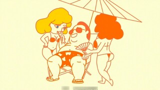 Phần 1, Tập 4, Nộp đơn xin chứng chỉ, "Mày có chứng chỉ không, đồ gà con?"