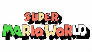 Athletic Theme (PAL) - Super Mario World (NES)