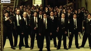 NINJA CITY HUNTER | REQUESTED MOVIE