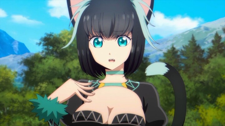 Tama [Isekai Shikkaku]