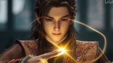 ep45 daxu : qinmu : sub indo