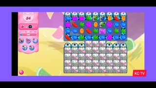 CANDY CRUSH SAGA LEVEL 1998 NEW VERSION NO BOOSTER