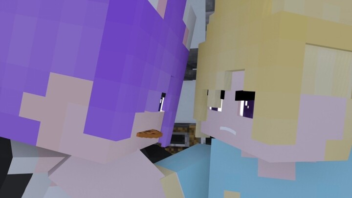 [MC animation LGBT original] ไอดอลของฉันคือแฟนฉัน (P15) /// ออกฉายครั้งแรกที่สถานี B