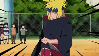 Naruto: A collection of the most ridiculous Easter eggs in the ninja world! Which Easter egg do you 