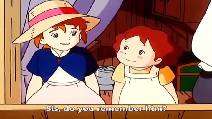 Remi Nobody's Girl Episode 1 Tagalog Dub